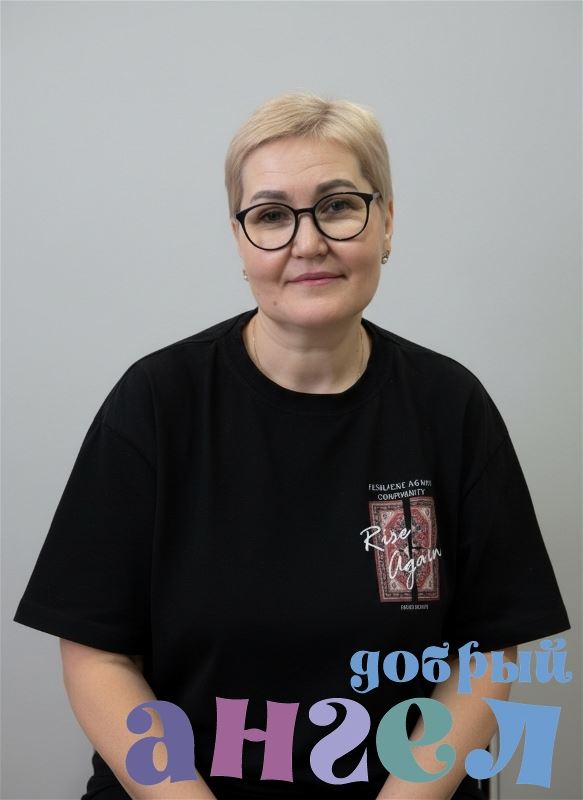 Сиделка Наталья со стажем 34 года, - ID 262557