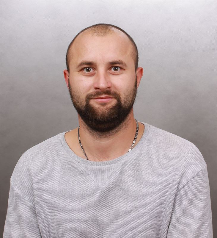 Семейная пара Юрий