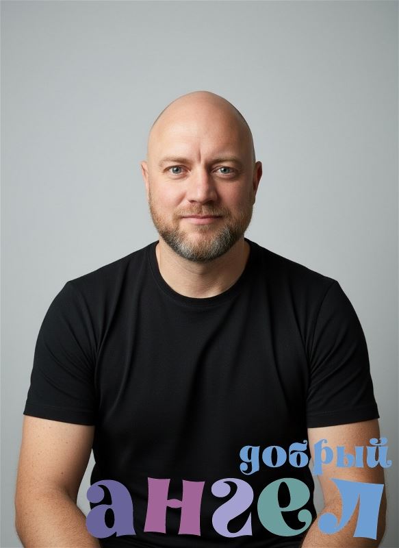 Водитель Алексей