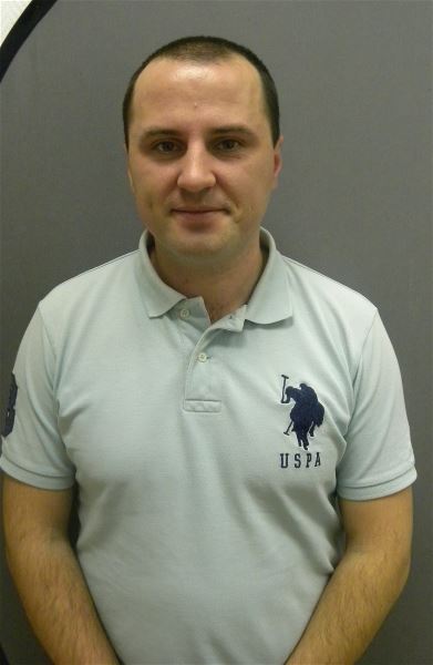Водитель Юрий