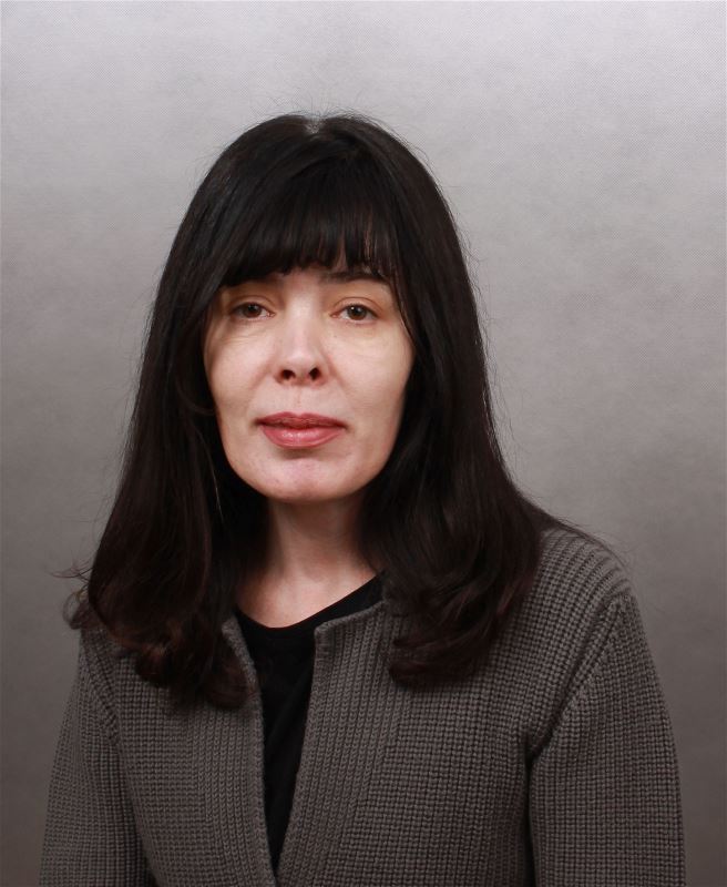 Няня Елена
