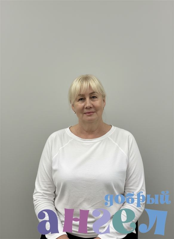 Няня Ирина со стажем 35 лет, - ID 266428