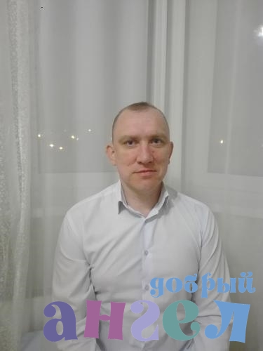 Водитель Андрей