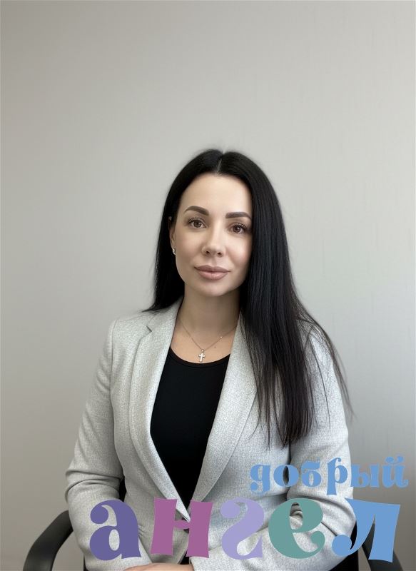 Гувернантка Елена со стажем 20 лет, - ID 257985