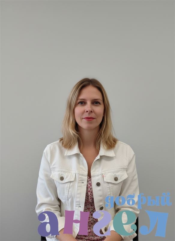 Няня Мария со стажем 8 лет, - ID 267078
