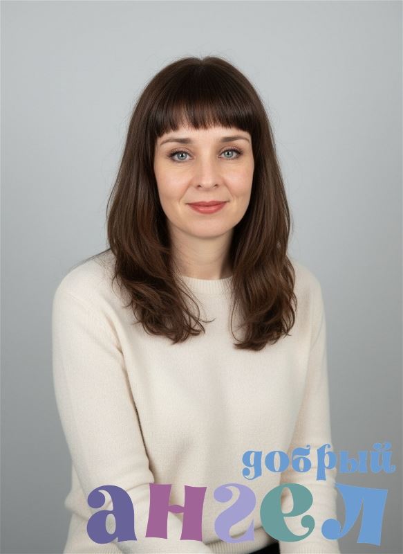 Повар Оксана