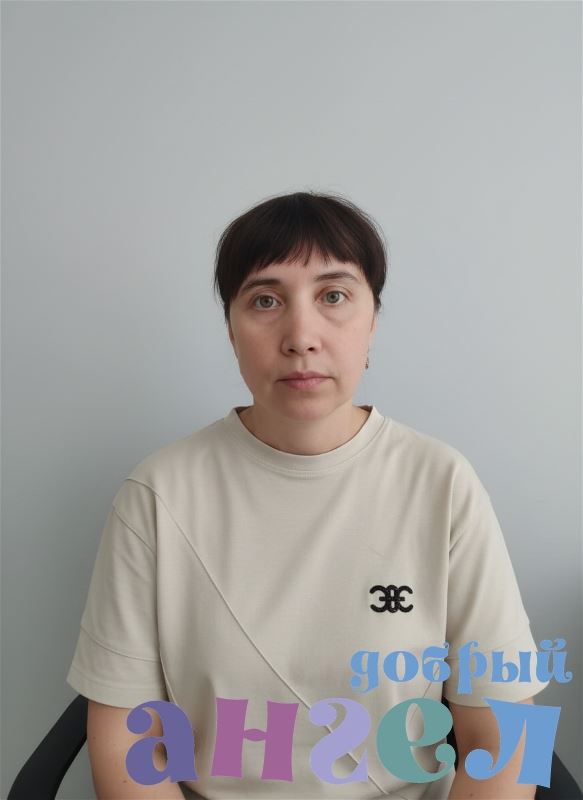 Домработница MUHABBAT со стажем 4 года, - ID 266051