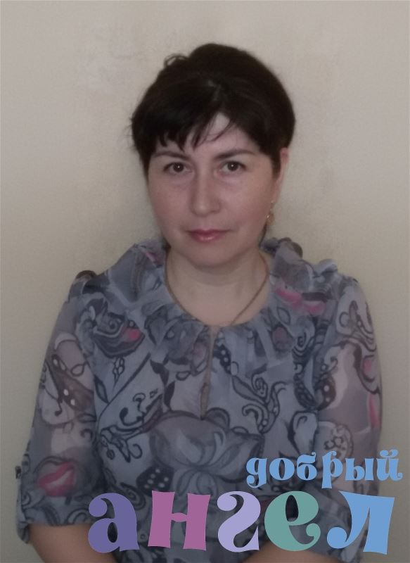 Няня Гульнара со стажем 31 год, - ID 228213