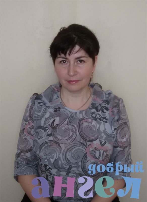 Няня Москва