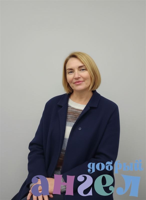 Няня Оксана со стажем 28 лет, - ID 254054