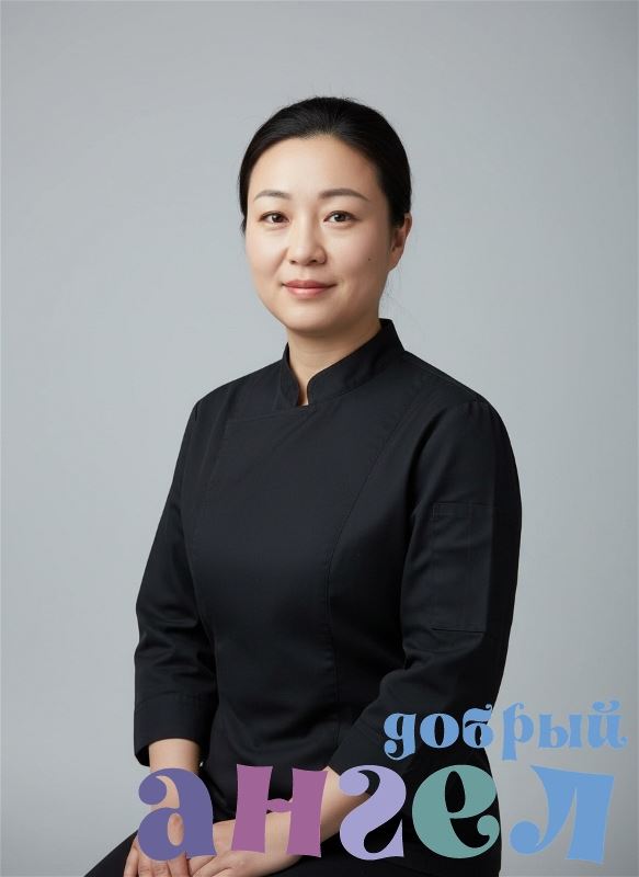 Домработница Эркинай