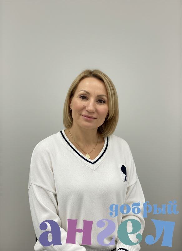 Домработница Светлана со стажем 14 лет, - ID 253356