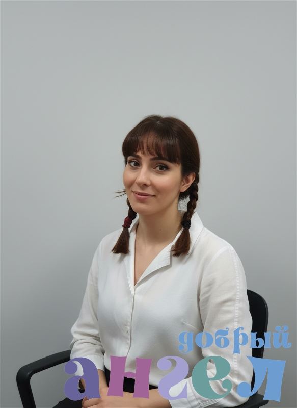 Домработница Рима со стажем 9 лет, - ID 254572