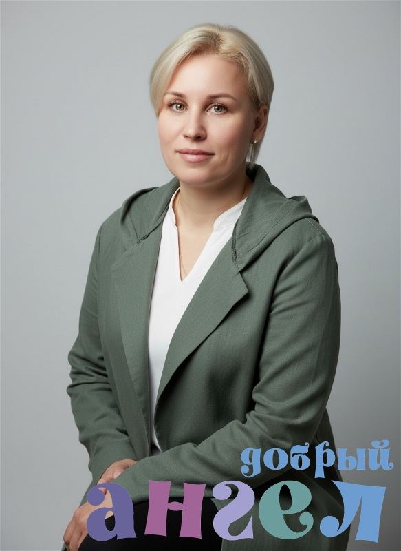 Няня Москва