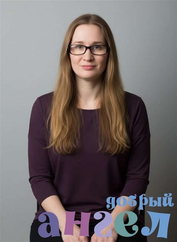 Сиделка Аниса