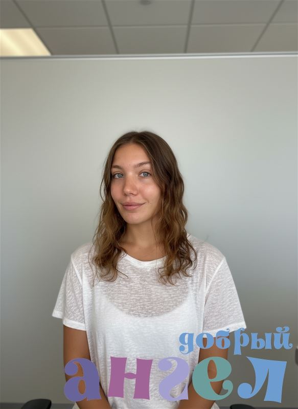 Няня Анастасия со стажем 2 года, - ID 266677
