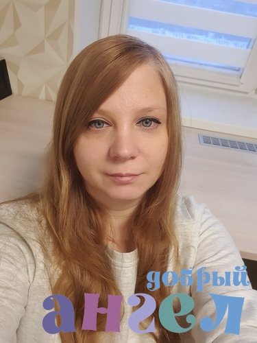 Логопед Надежда