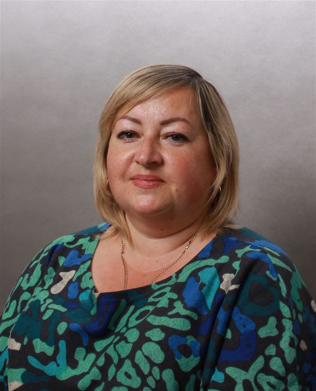 Няня Марина