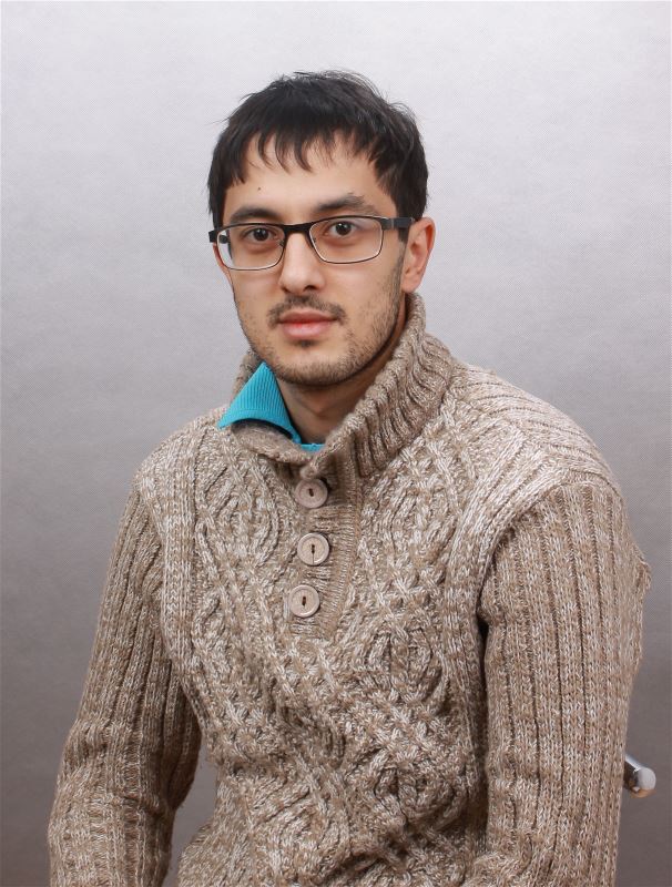 Повар Анвар