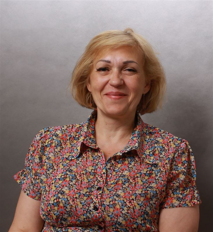 Няня Светлана