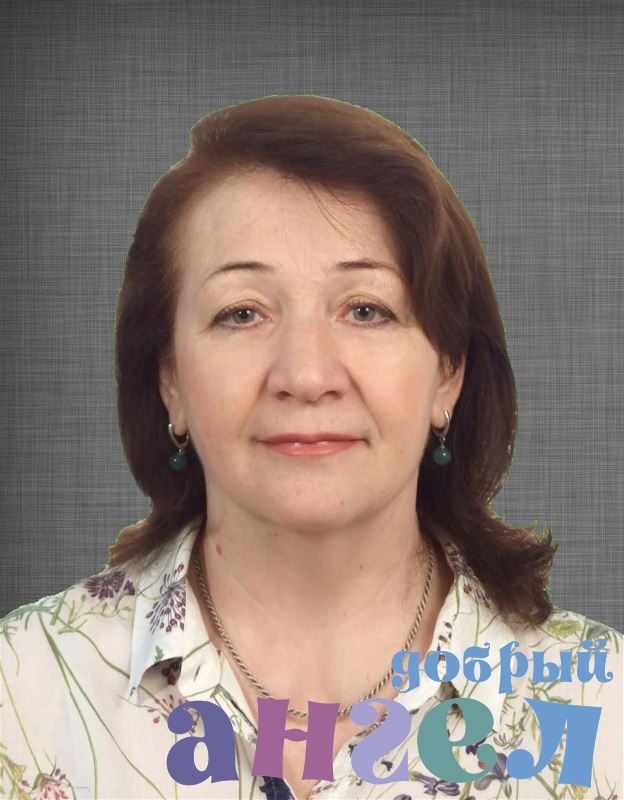 Няня Мария