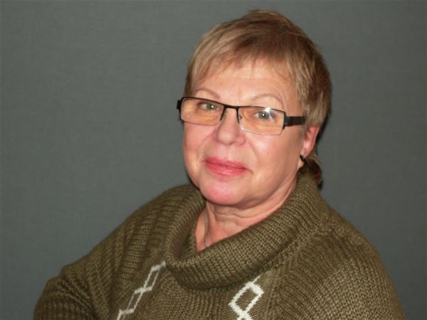 Няня Екатерина