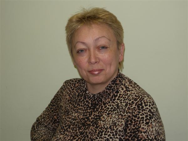 Сиделка Светлана