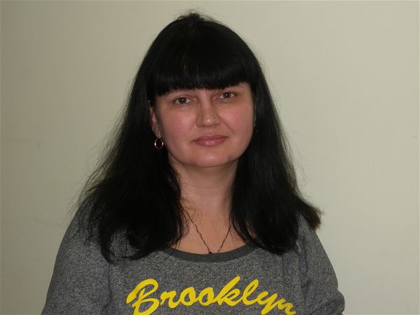 Няня Алла