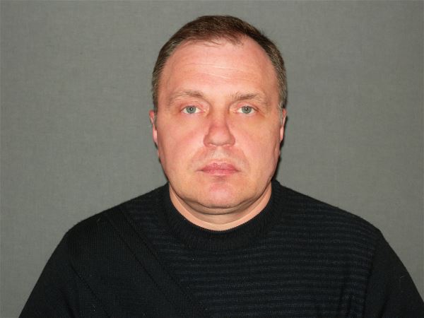 Водитель Андрей