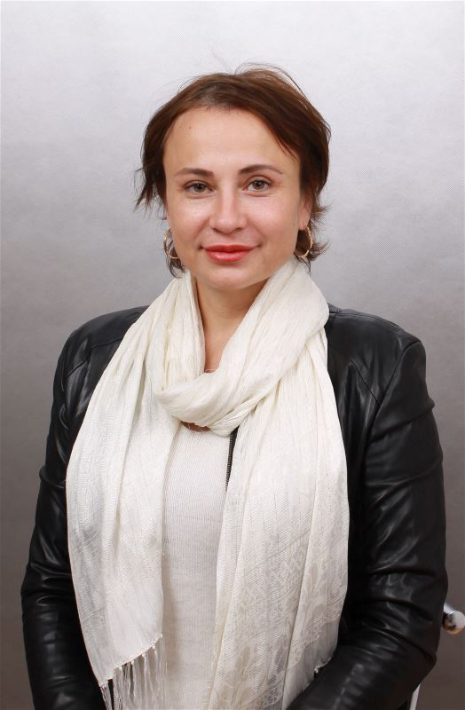 Няня Марина