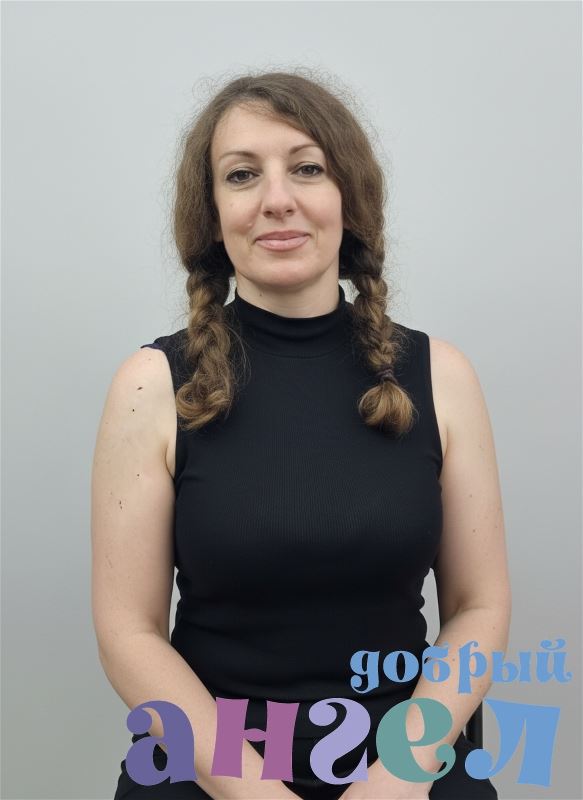 Няня Татьяна