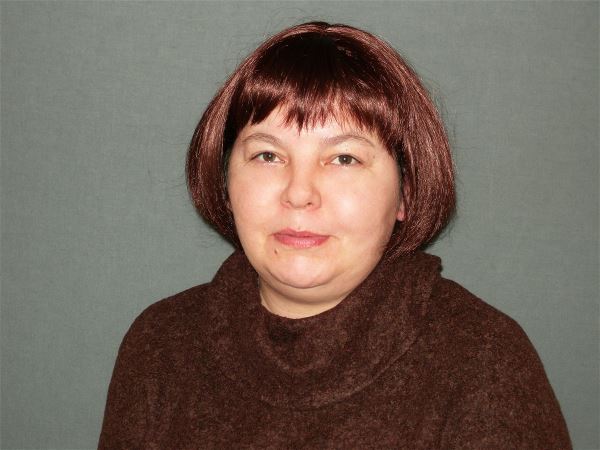 Няня Светлана