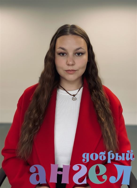 Няня Кристина со стажем 3 года, - ID 266785