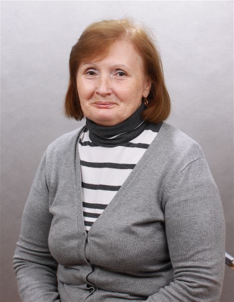 Домработница Галина