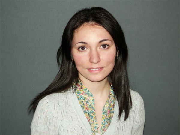 Репетитор Зарина