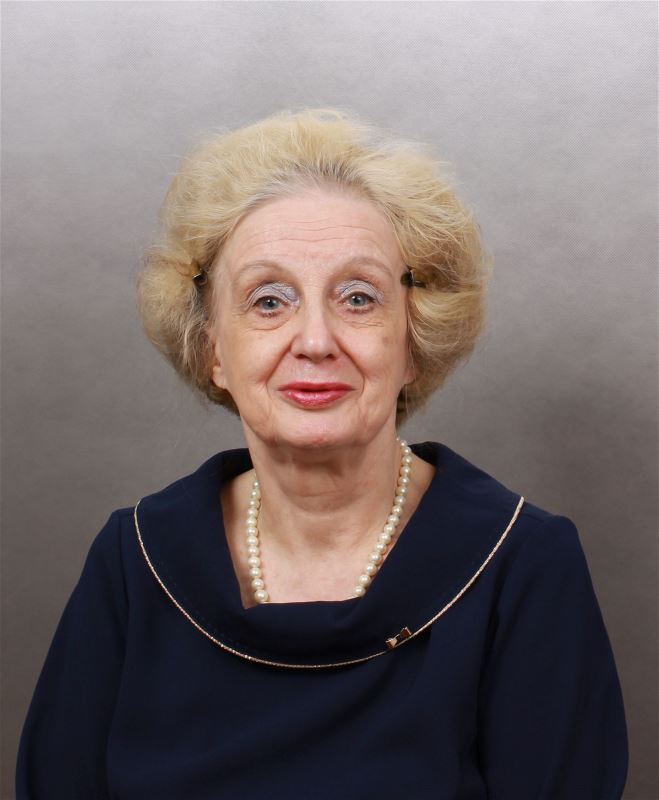 Гувернантка Ирина