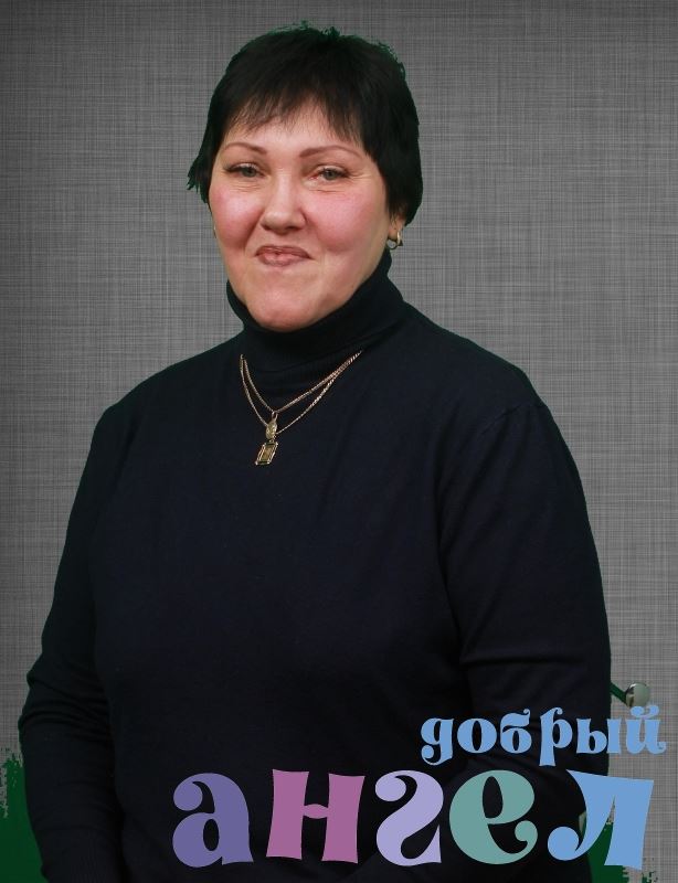Сиделка Татьяна со стажем 9 лет, - ID 221891