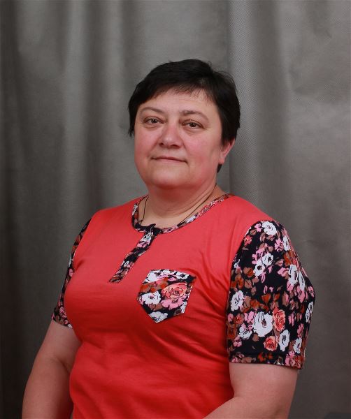 Домработница Светлана