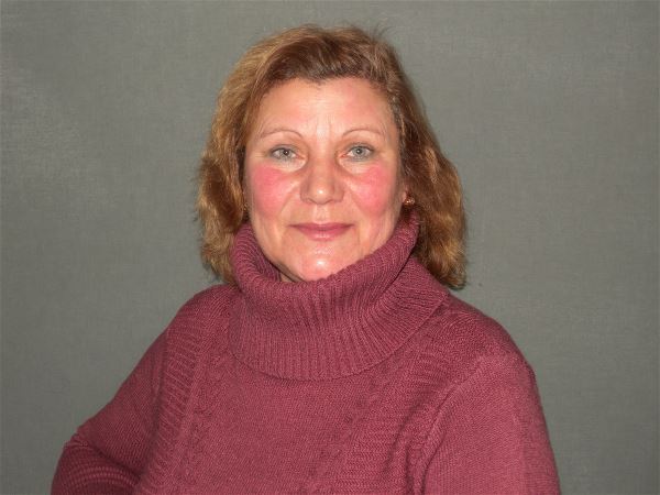 Сиделка Светлана