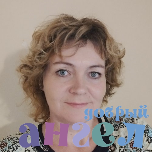 Домработница Анна