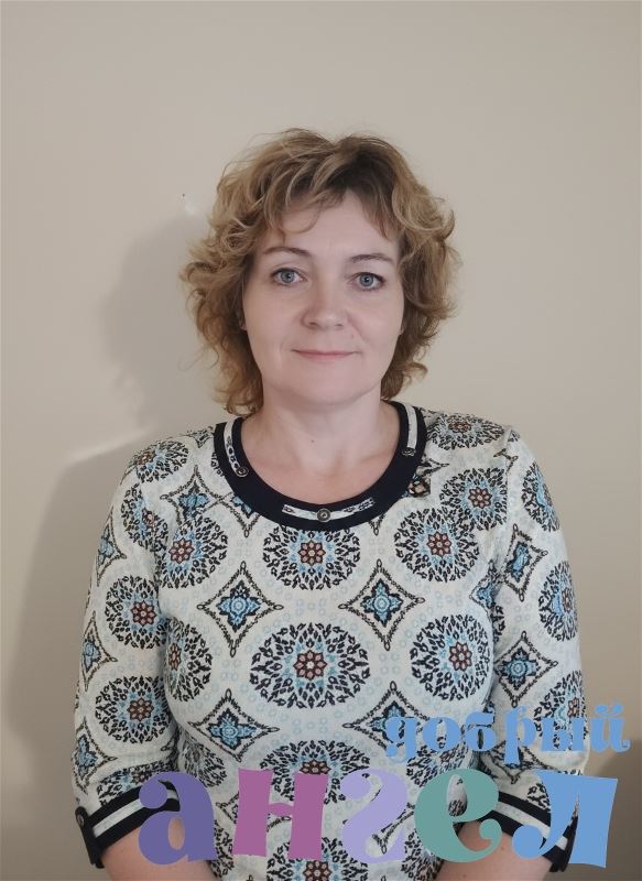 Домработница Анна со стажем 22 года, - ID 248124