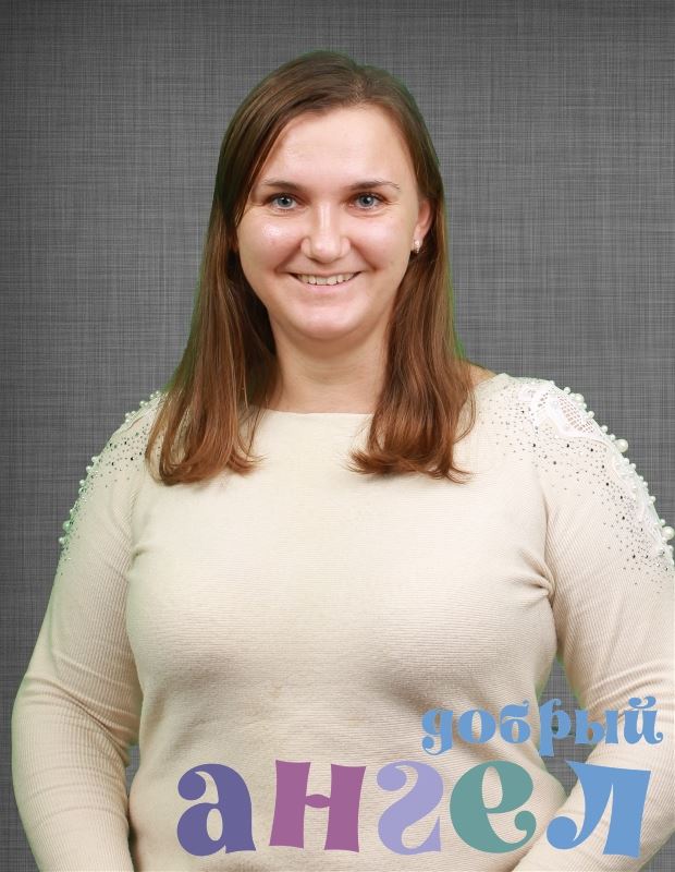 Няня Анна