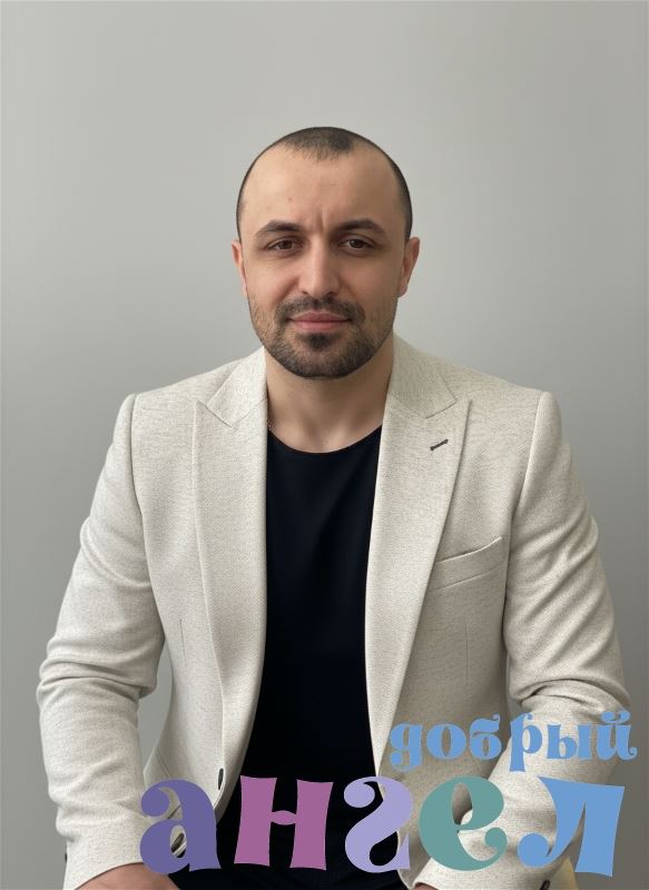 Водитель Заур со стажем 2 года, - ID 237863