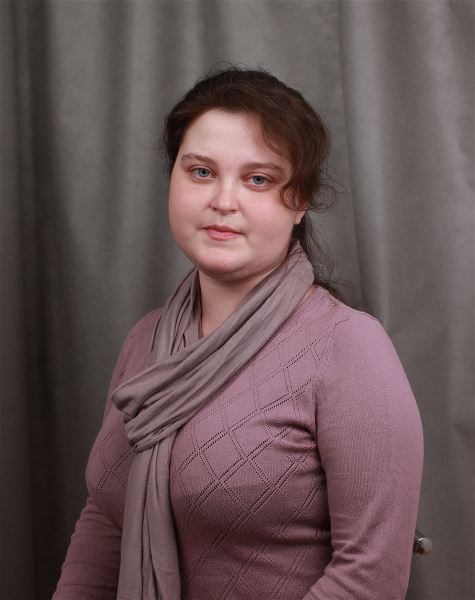 Няня Екатерина