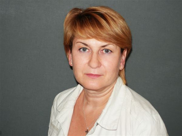 Домработница Лилия