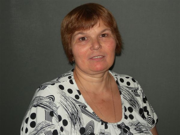 Домработница Мария
