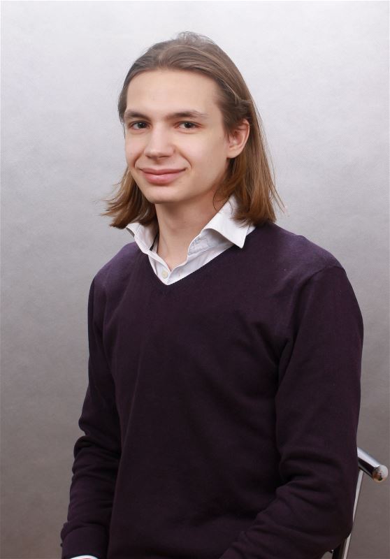 Репетитор Иван