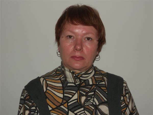 Сиделка Галина