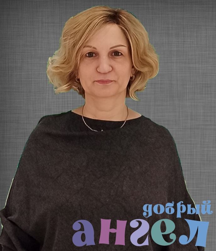 Домработница Наталья со стажем 4 года, - ID 246557