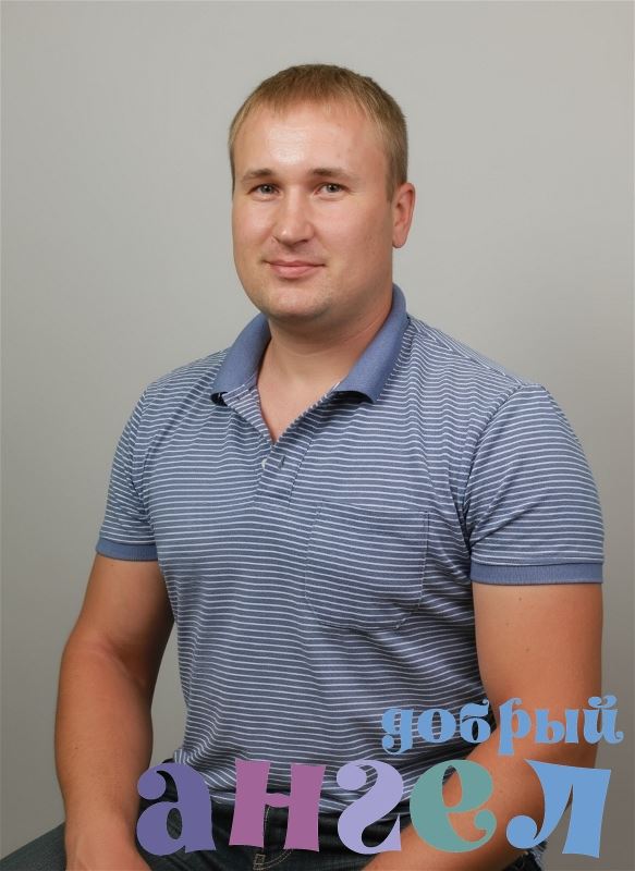 Водитель Артём